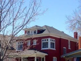 Slide of Roofcorp Of Metro Denver