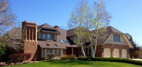 Slide of Roofcorp Of Metro Denver