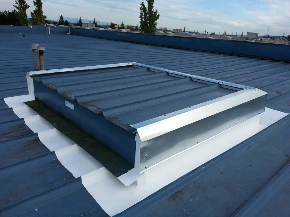 Slide of ROOFCORP of WA