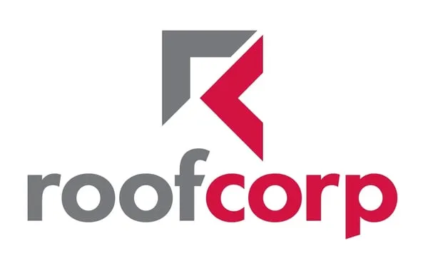 RoofCorp USA Logo