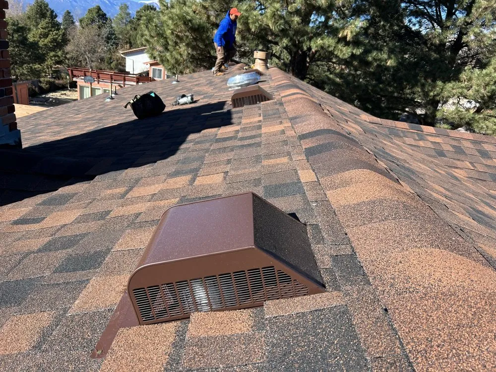 Slide of Roofcraft