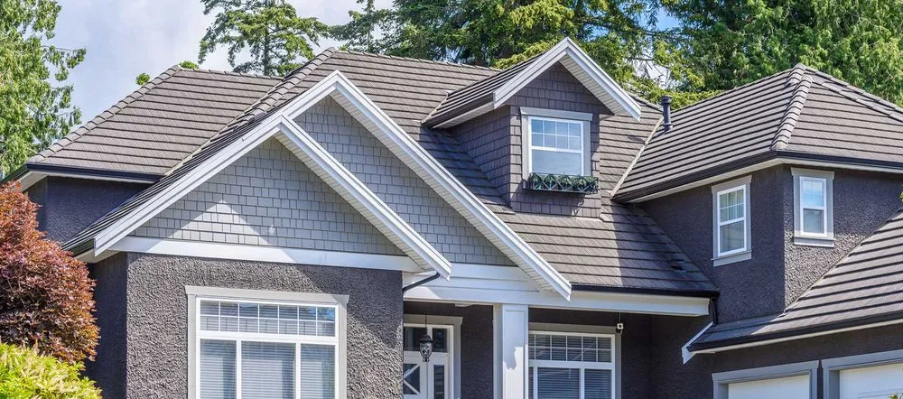 Slide of RoofCraft Company