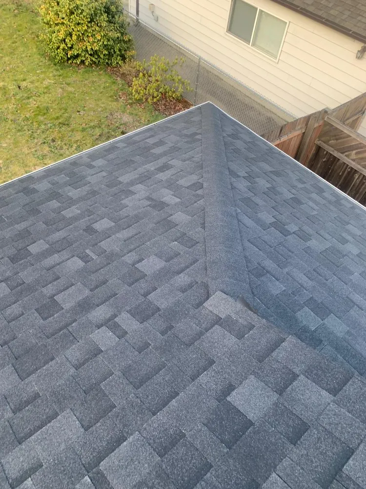 Slide of RoofCraft Company