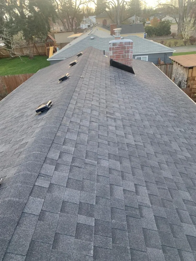 Slide of RoofCraft Company