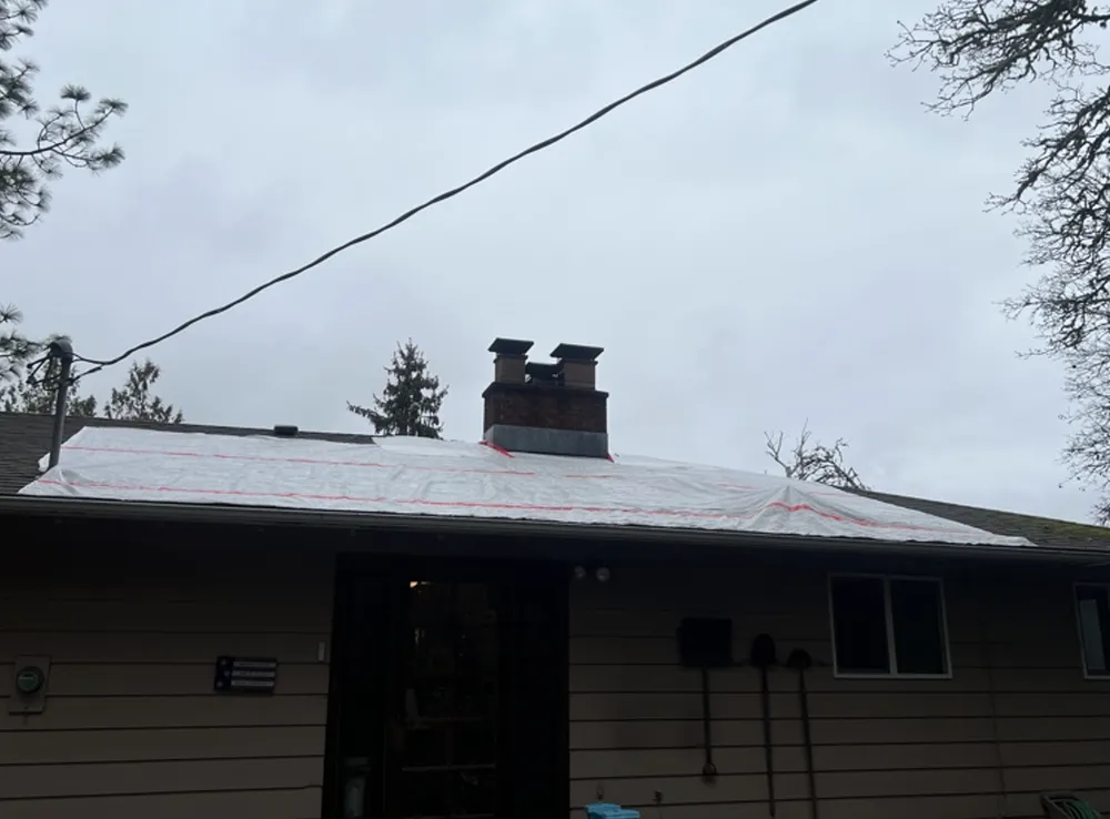Slide of RoofCraft