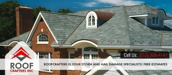 Slide of RoofCrafters - Bluffton