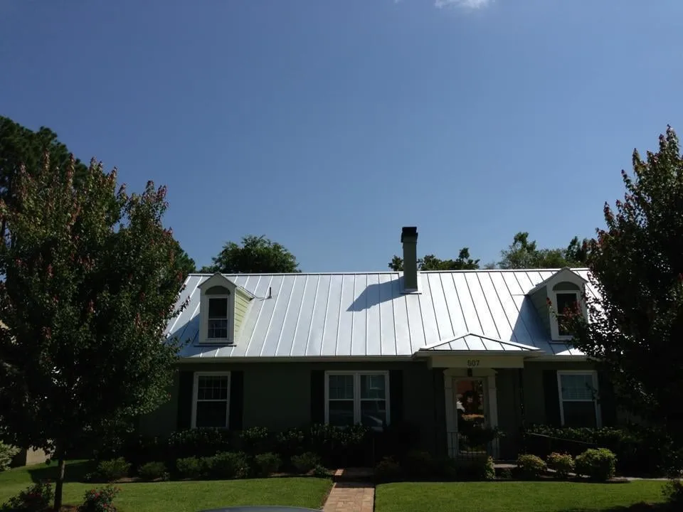 Slide of RoofCrafters - Bluffton