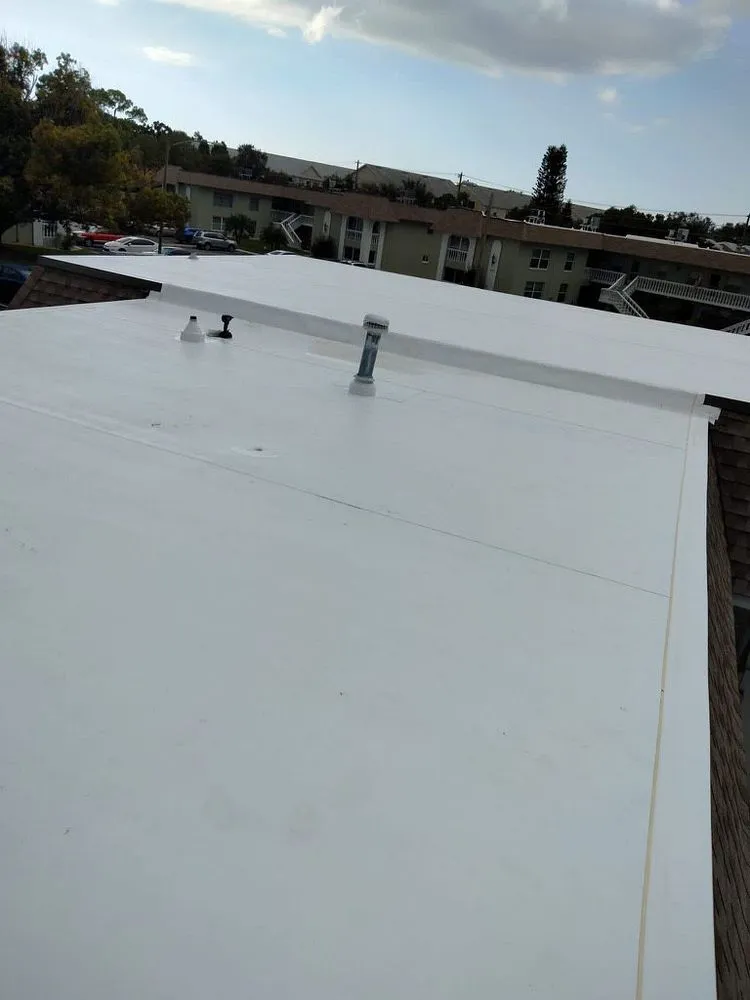 Slide of RoofCrafters