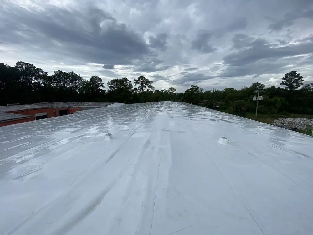 Slide of RoofCrafters