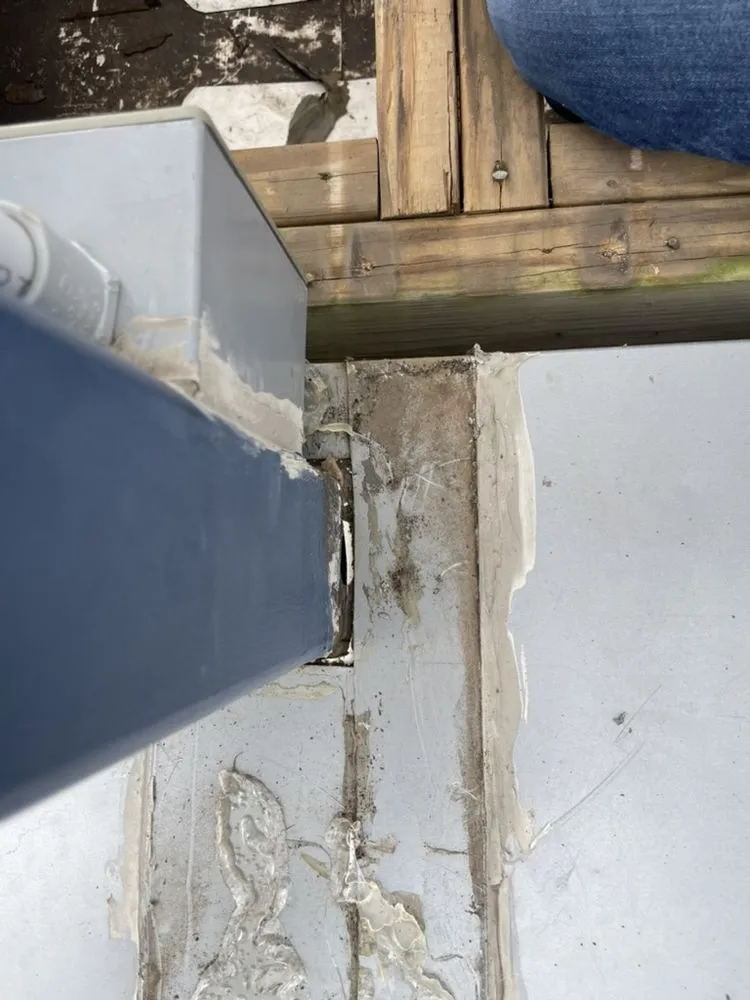 Slide of RoofCrafters