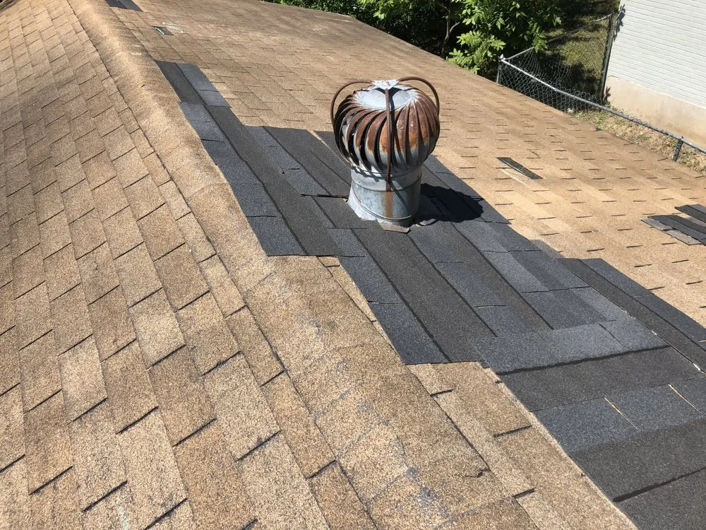 Slide of RoofCrafters