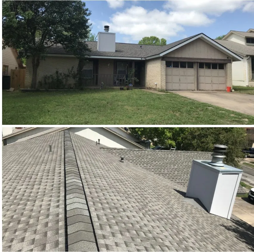 Slide of RoofCrafters