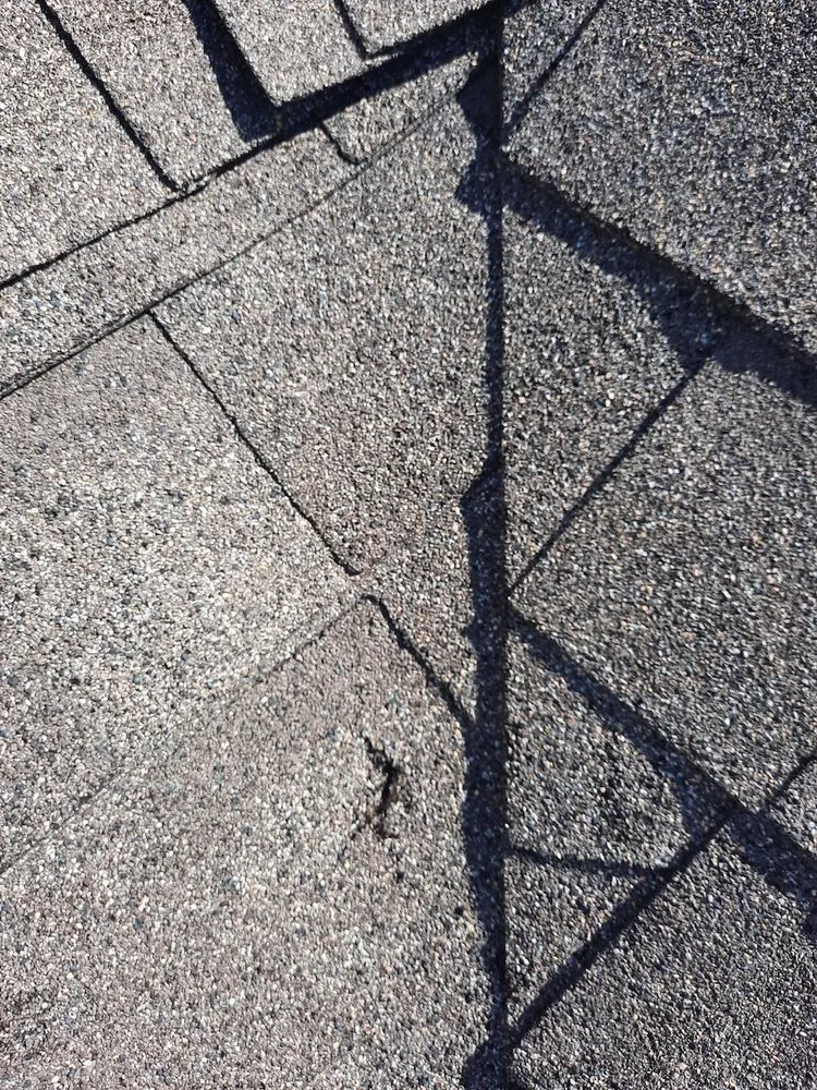 Slide of RoofCrafters