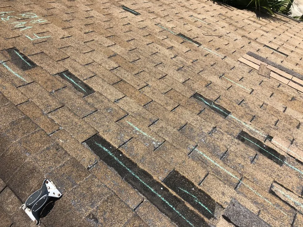 Slide of RoofCrafters