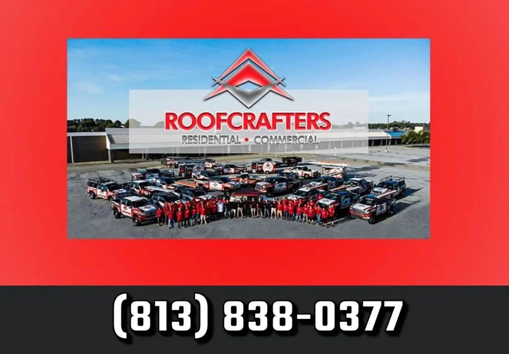 Slide of Roofcrafters of Charlotte & Sarasota County