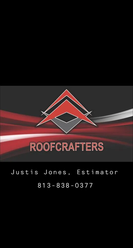 Slide of Roofcrafters of Charlotte & Sarasota County