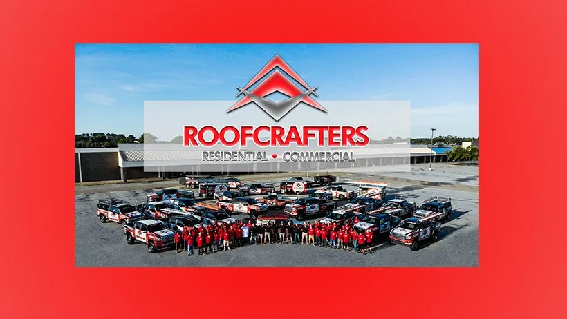 Slide of RoofCrafters Roofing