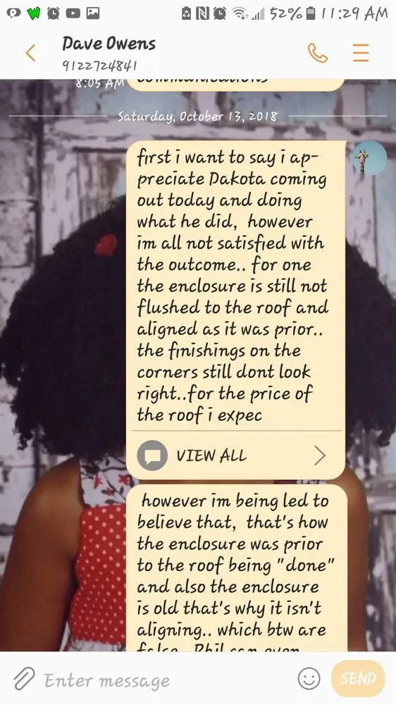 Slide of RoofCrafters Roofing