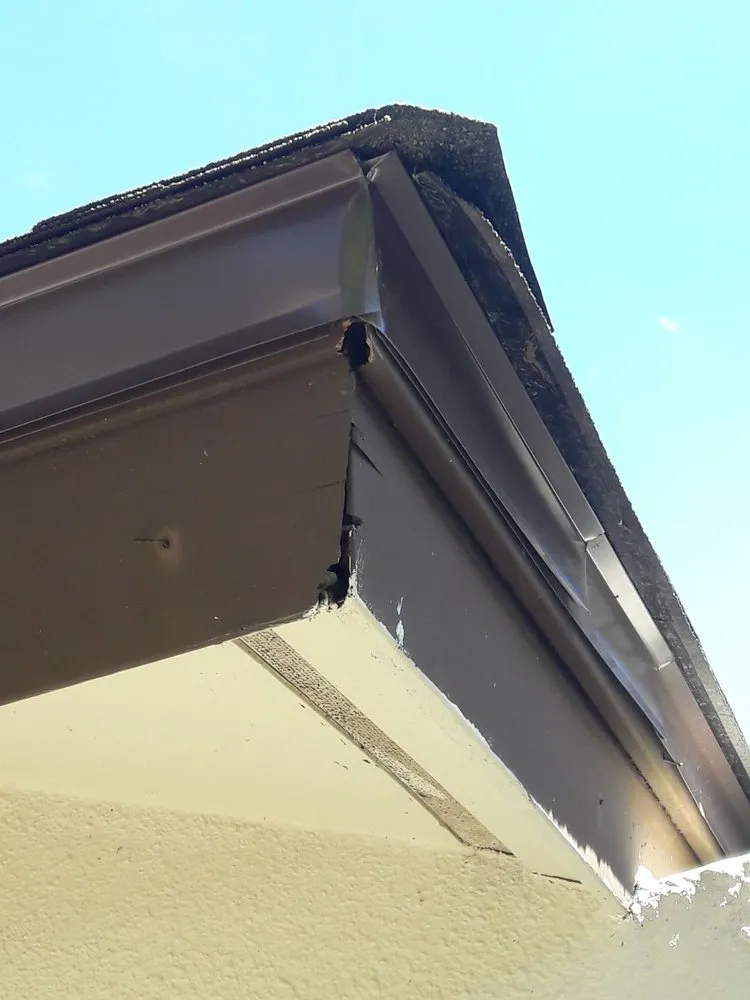 Slide of RoofCrafters Roofing