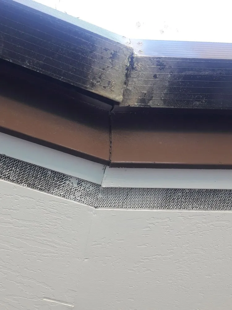 Slide of RoofCrafters Roofing