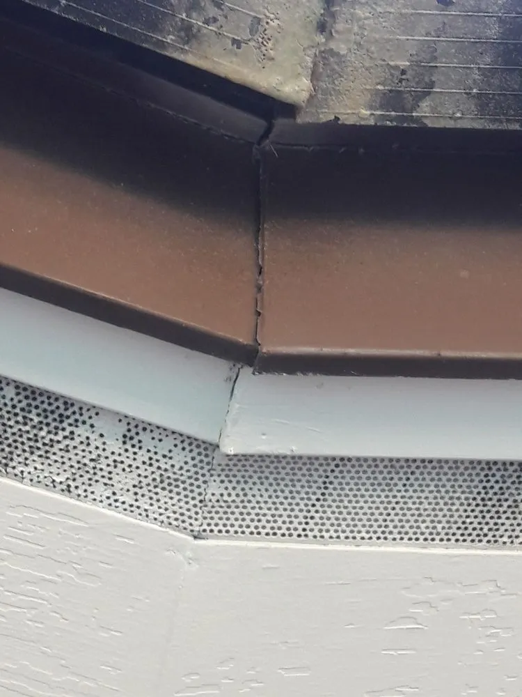 Slide of RoofCrafters Roofing