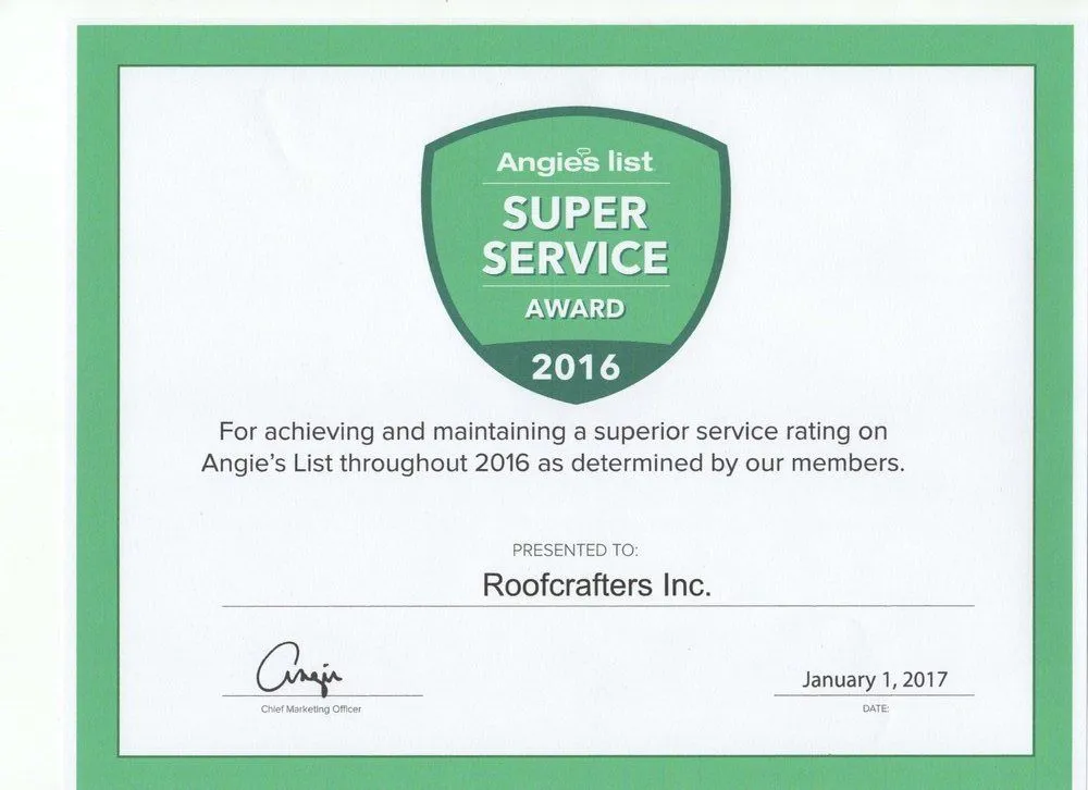 Expert residential roofing service same-day service across Schuyler, VA - Roofcrafters