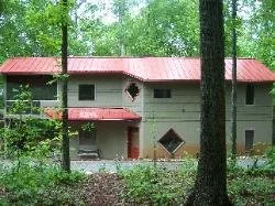 Professional roof inspection in Schuyler, VA - Roofcrafters