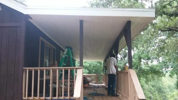 Local roof leak repair same-day service across Schuyler, VA - Roofcrafters