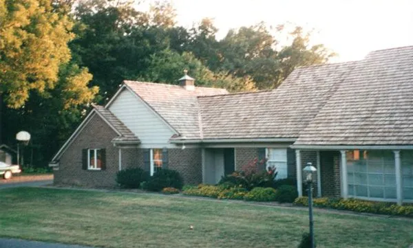 Licensed flat roof repair in Schuyler, VA - Roofcrafters