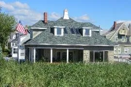 Emergency residential roofing service in Schuyler, VA - Roofcrafters