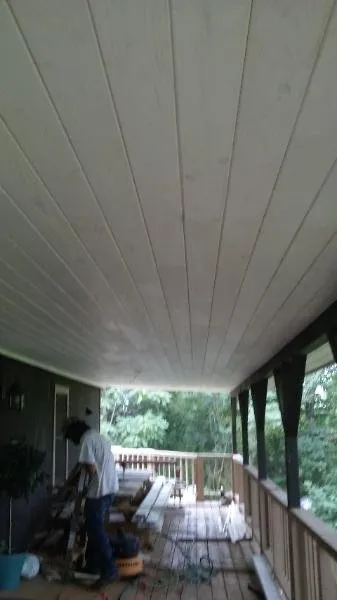 Trusted flat roof repair in Schuyler, VA - Roofcrafters