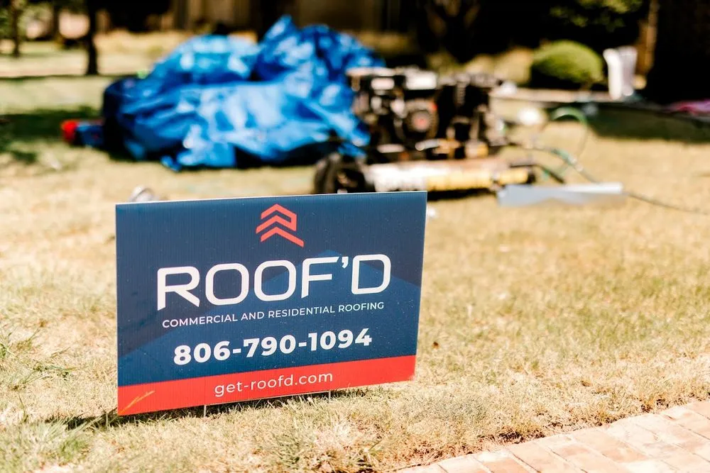 Slide of Roof'd
