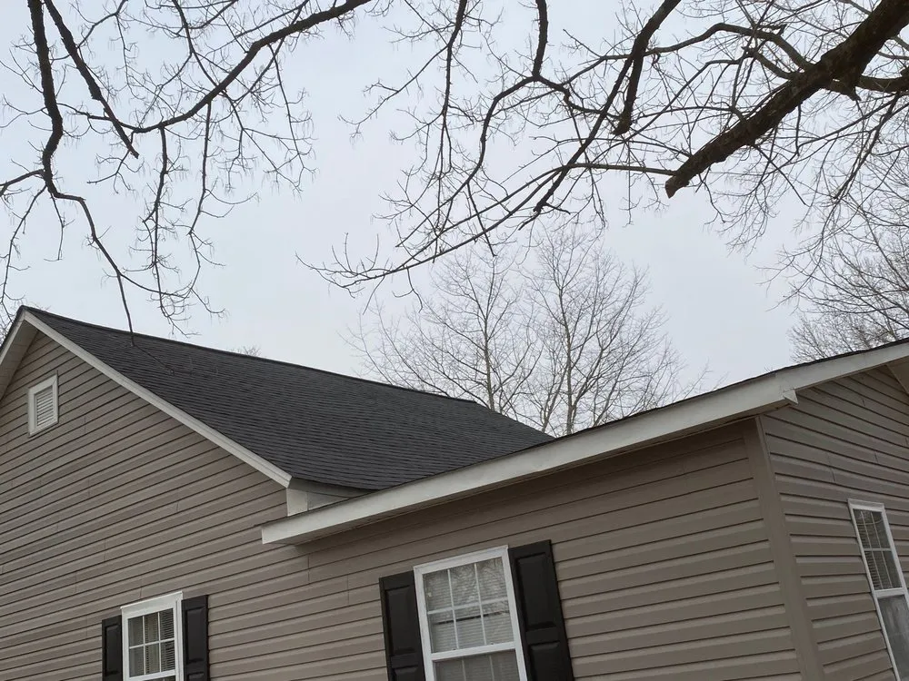 Slide of Roof’d Up Roofing & Repair