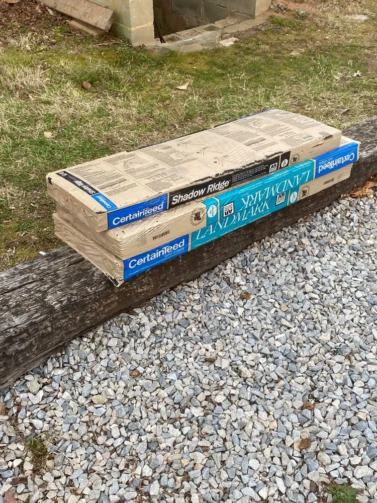 Slide of Roof’d Up Roofing & Repair