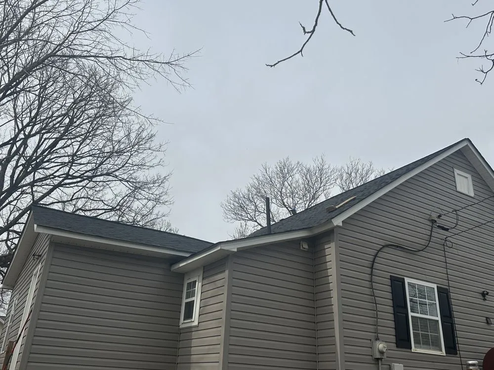 Slide of Roof’d Up Roofing & Repair