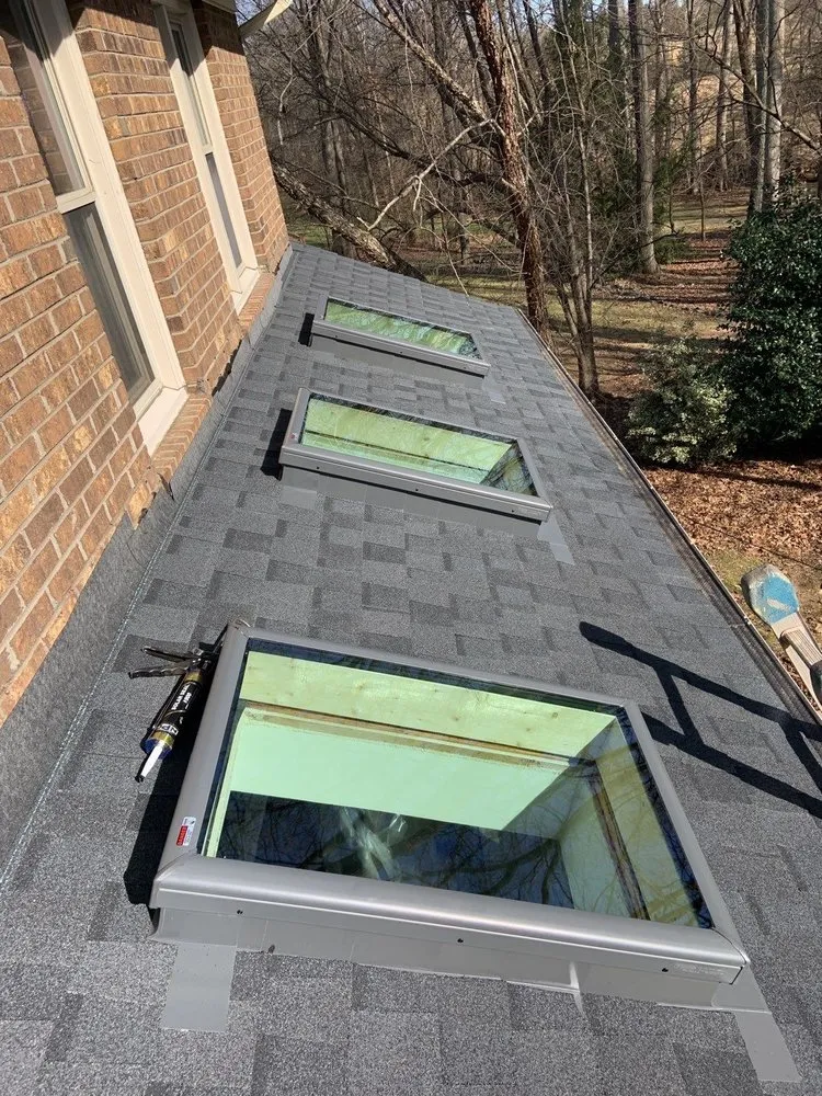 Slide of Roof’d Up Roofing & Repair