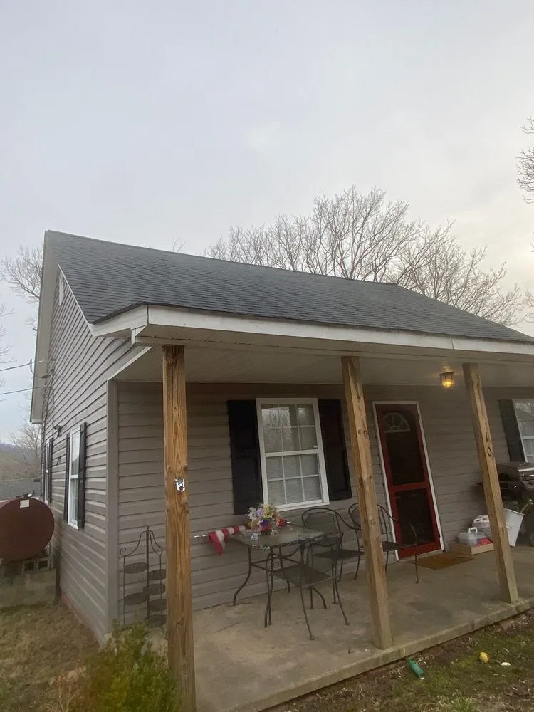 Slide of Roof’d Up Roofing & Repair