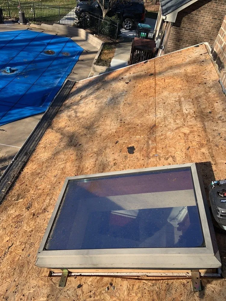 Slide of Roof’d Up Roofing & Repair