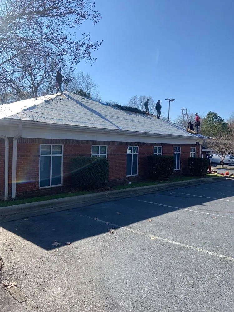 Slide of Roof’d Up Roofing & Repair