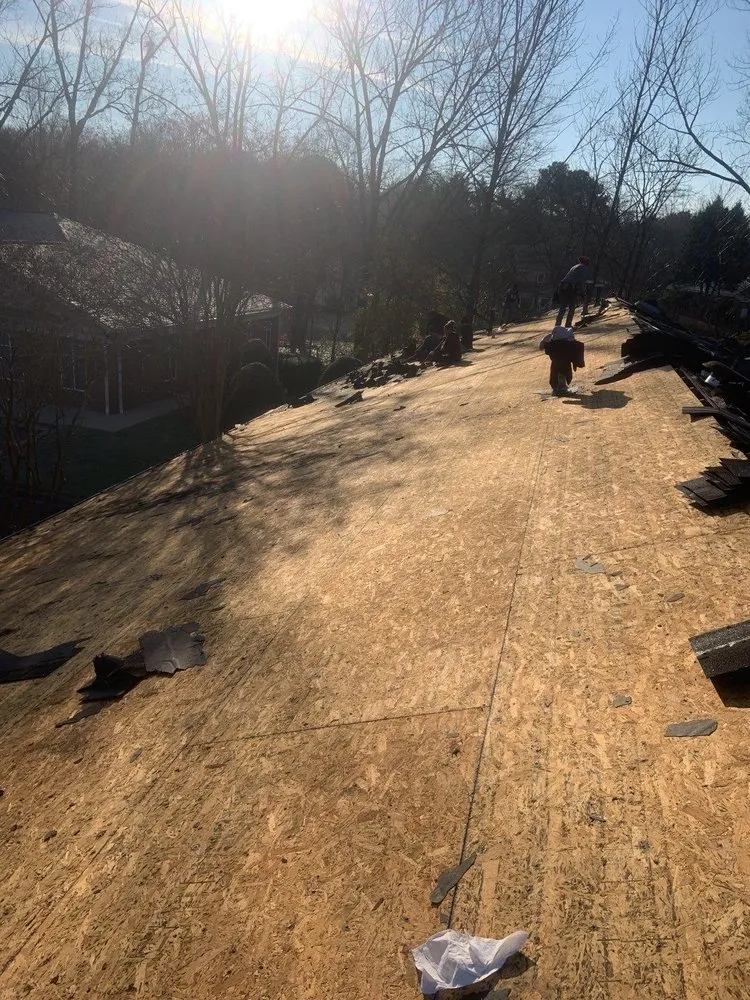 Slide of Roof’d Up Roofing & Repair