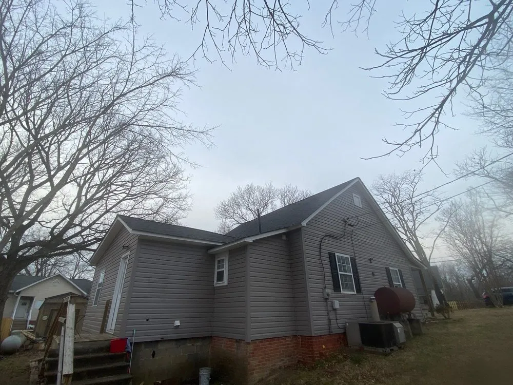 Slide of Roof’d Up Roofing & Repair