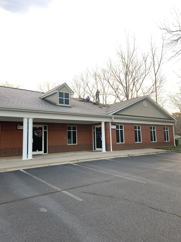 Slide of Roof’d Up Roofing & Repair