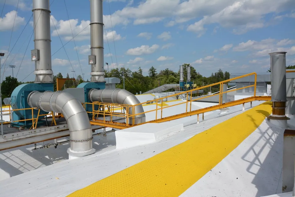 Slide of Roofed Right America