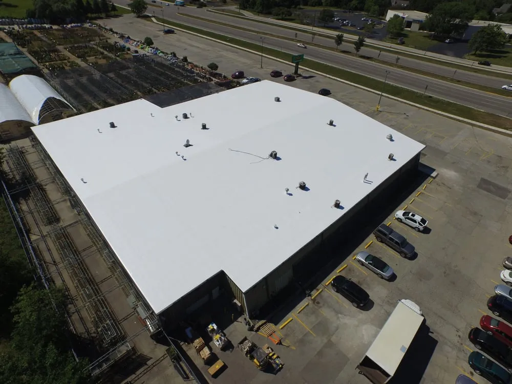 Slide of Roofed Right America