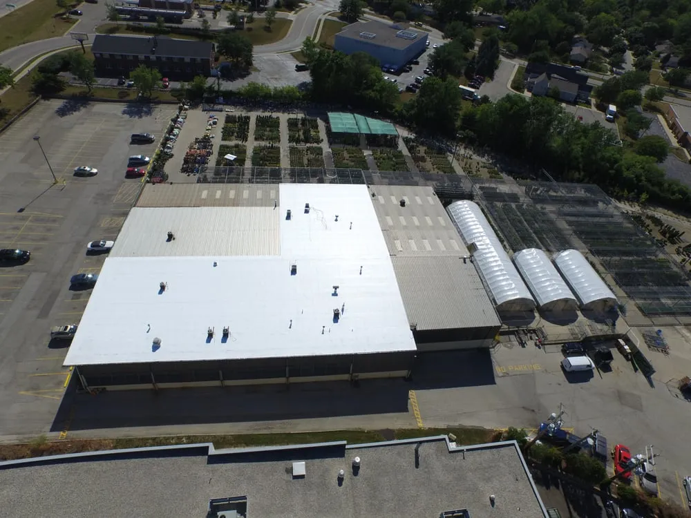 Slide of Roofed Right America