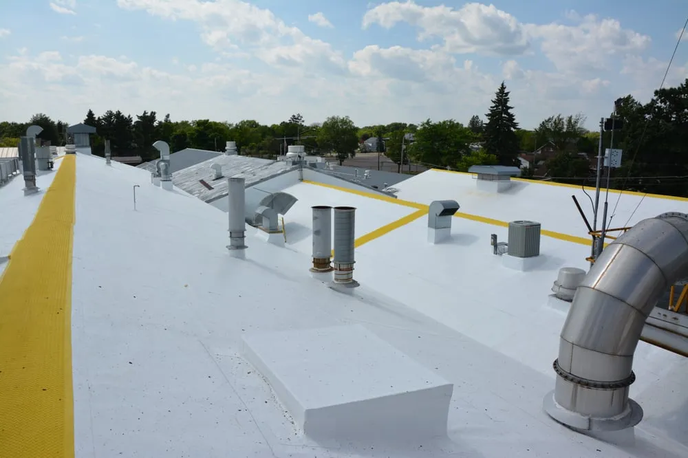 Slide of Roofed Right America