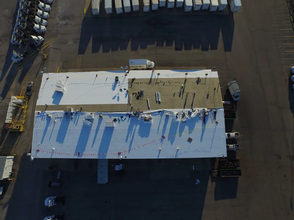 Slide of Roofed Right America