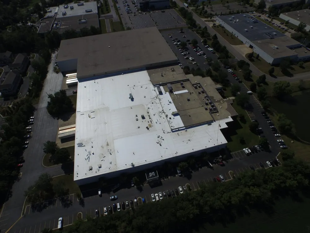 Slide of Roofed Right America