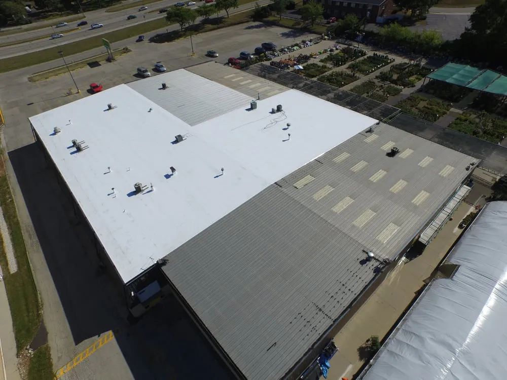 Slide of Roofed Right America