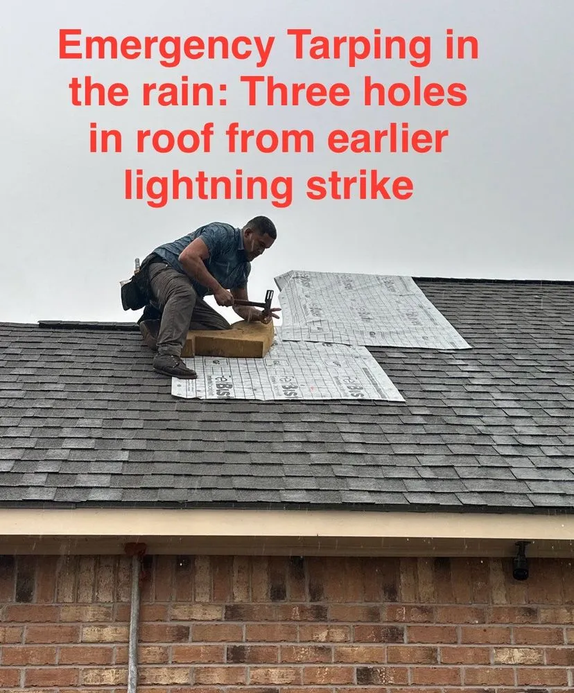 Slide of Roofelangelo